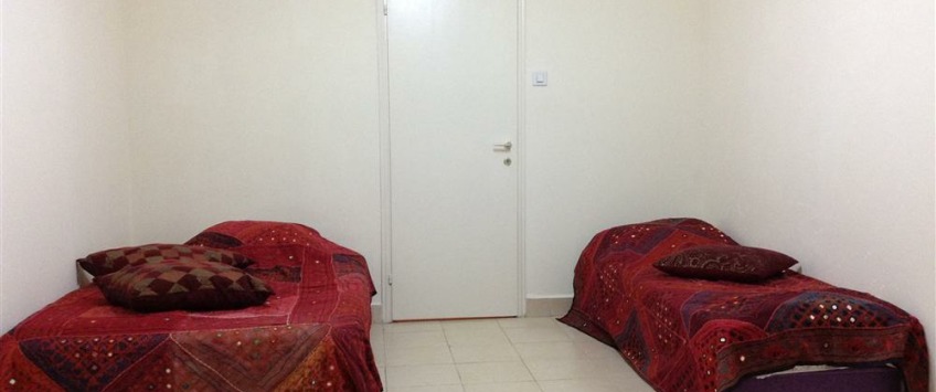 Apartment Shir Tel Aviv - Apt 36596